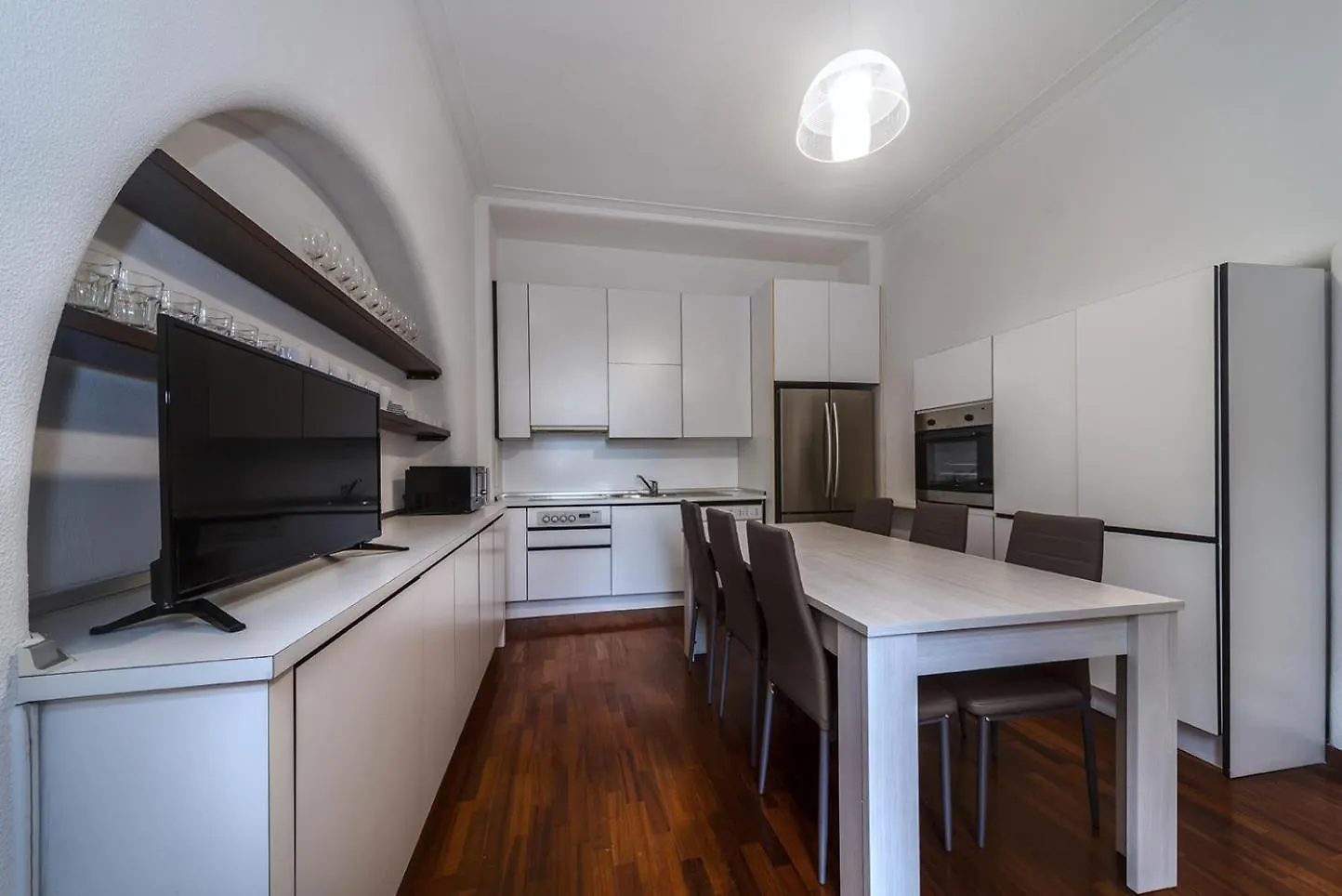 Apartmán Mi Casa Chiossetto Milán