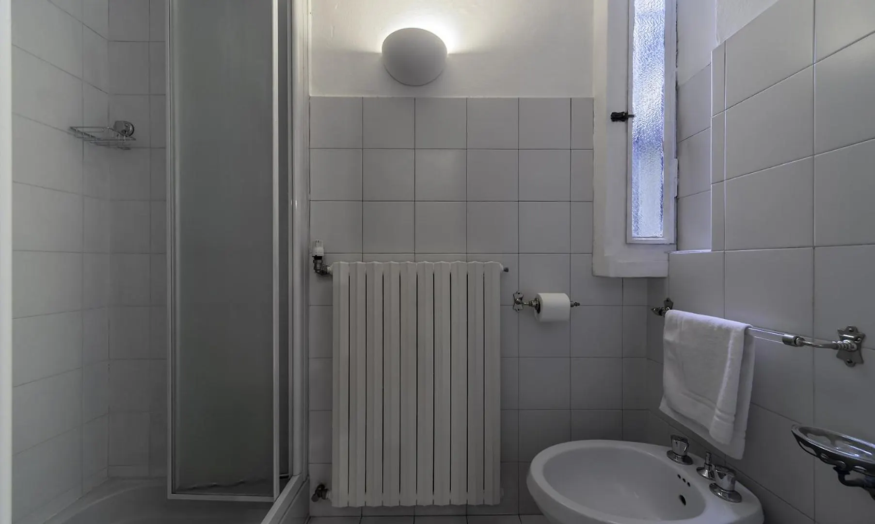 Apartmán Mi Casa Chiossetto Milán